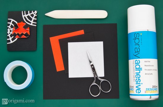 Instructions - Crazy Jack Card